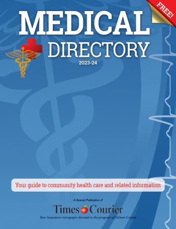 2023 Medical Directory